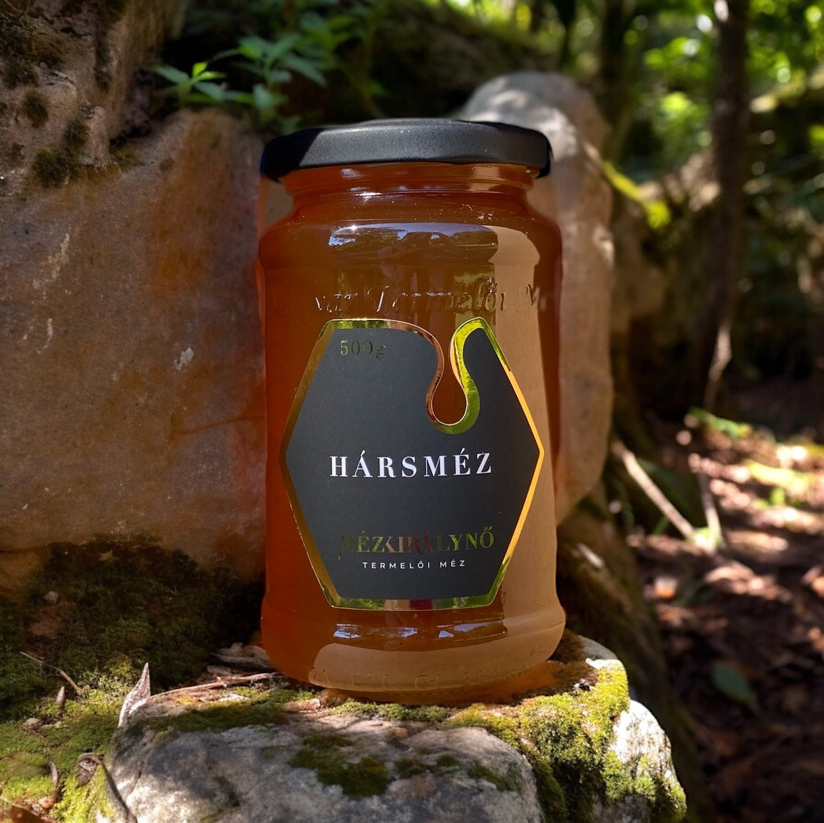 Hársméz