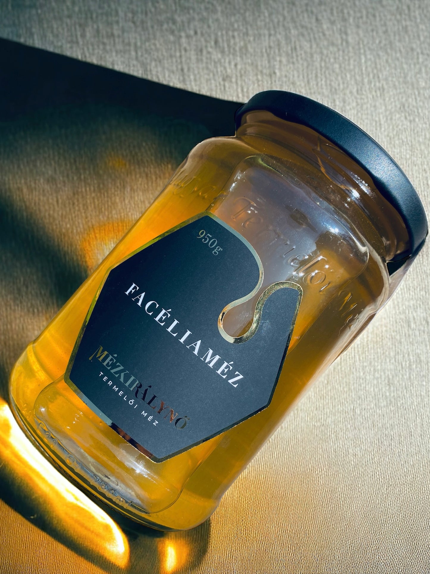 Méhkirálynő csomag