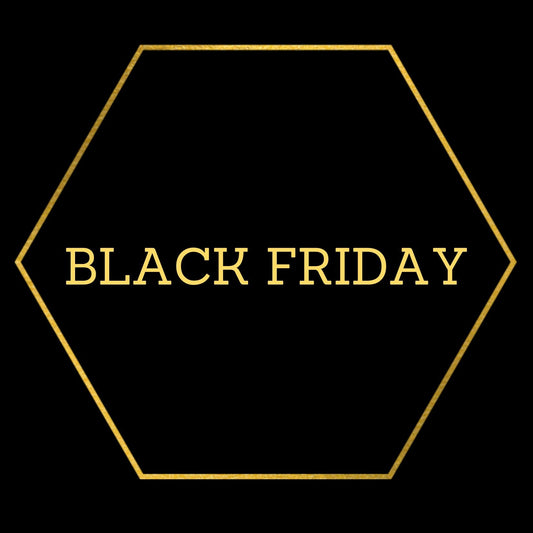 BLACK FRIDAY