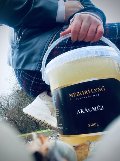Méhkirálynő csomag